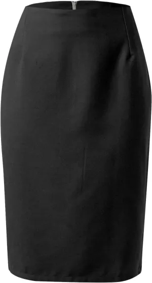 Skirts for Women Trendy Women's Skirts Solid Casual High Waist Skirt A Line Elegant Summer Skirts Midi Skirt Knee