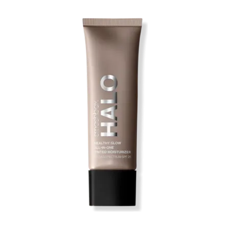 Smashbox Halo Healthy Glow All-In-One Tinted Moisturizer SPF25 Fair Light - 40ml