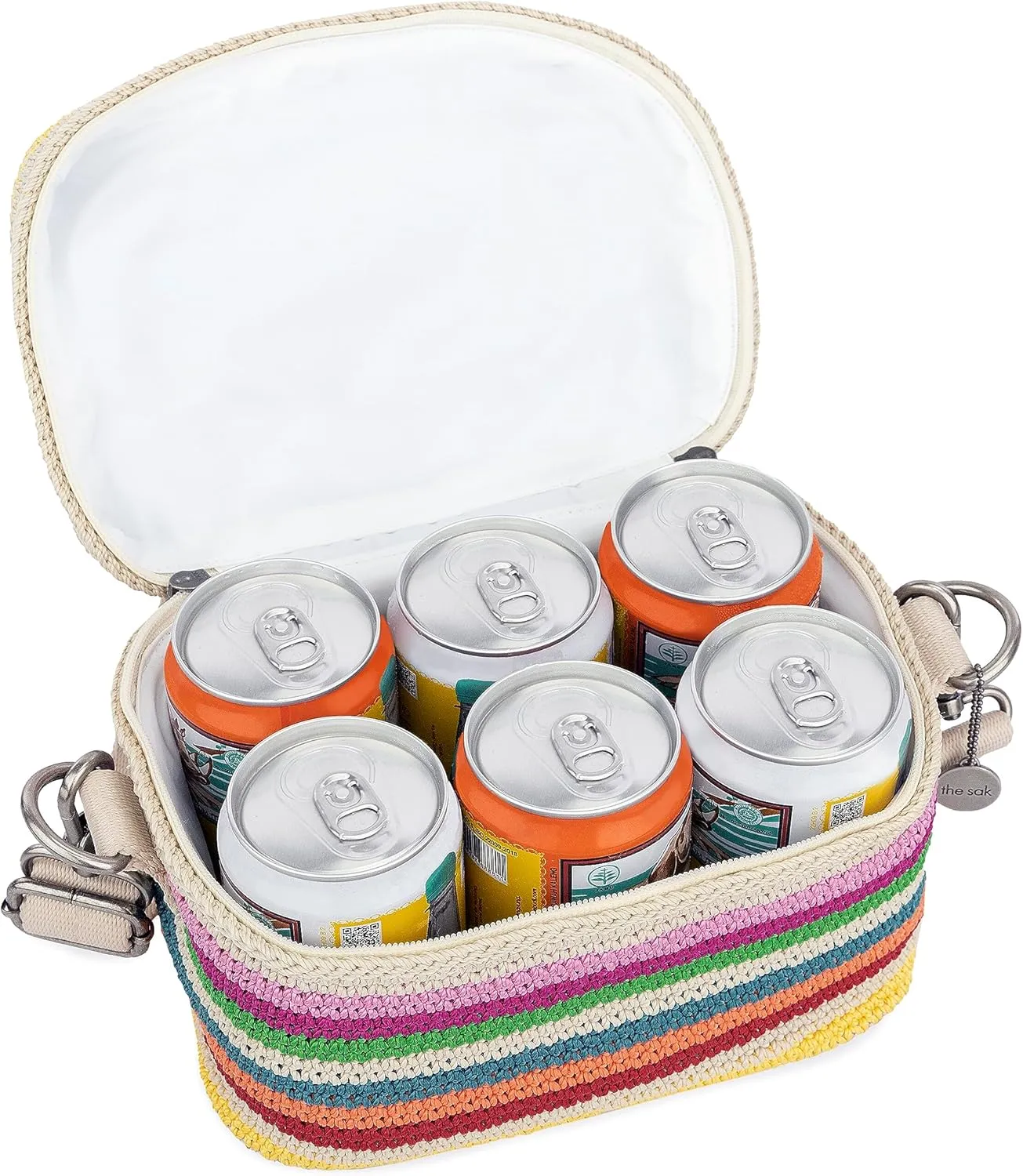 Soft Cooler