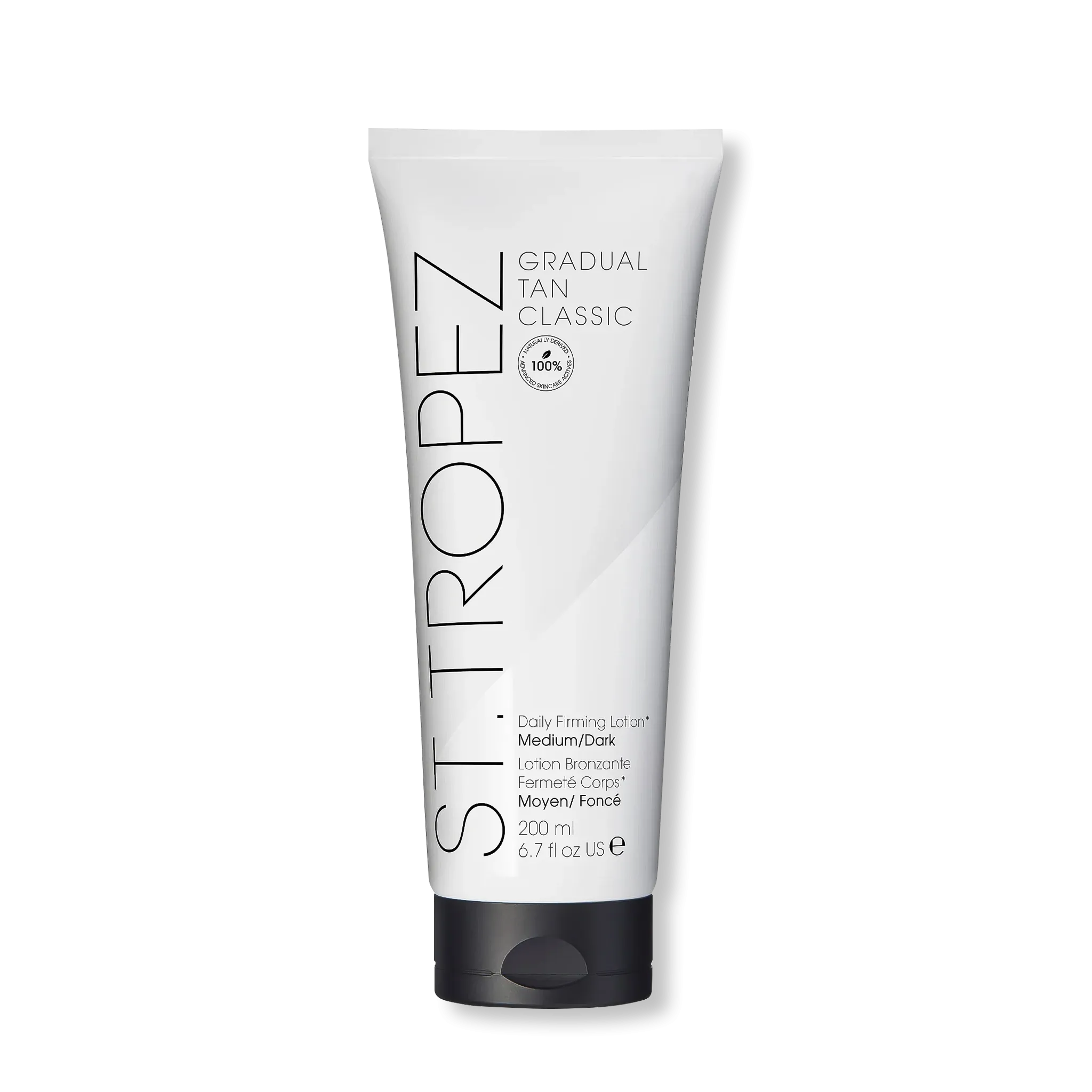 St. Tropez Gradual Tan Classic Daily Firming Lotion M/D