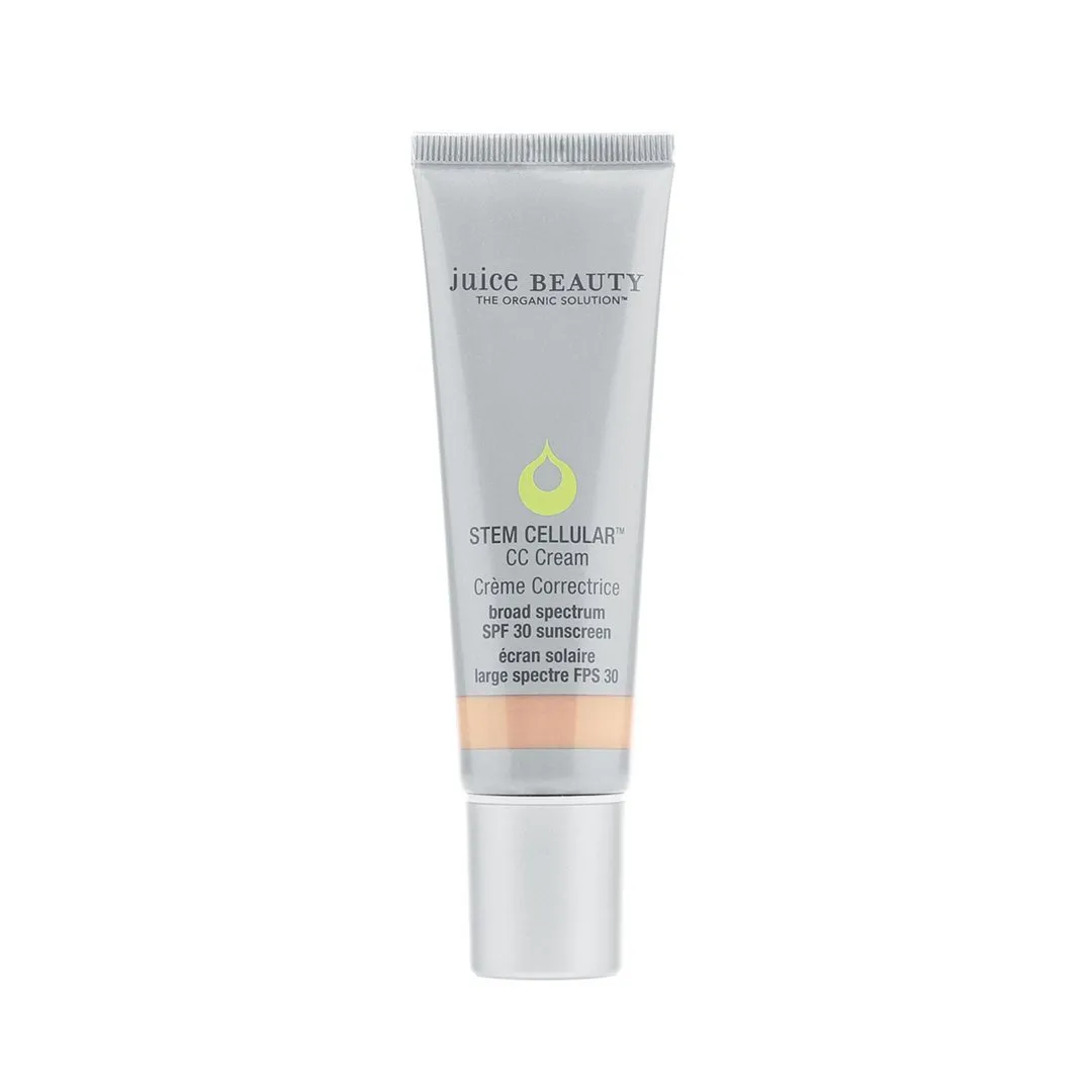 Stem Cellular CC Cream - SPF 30