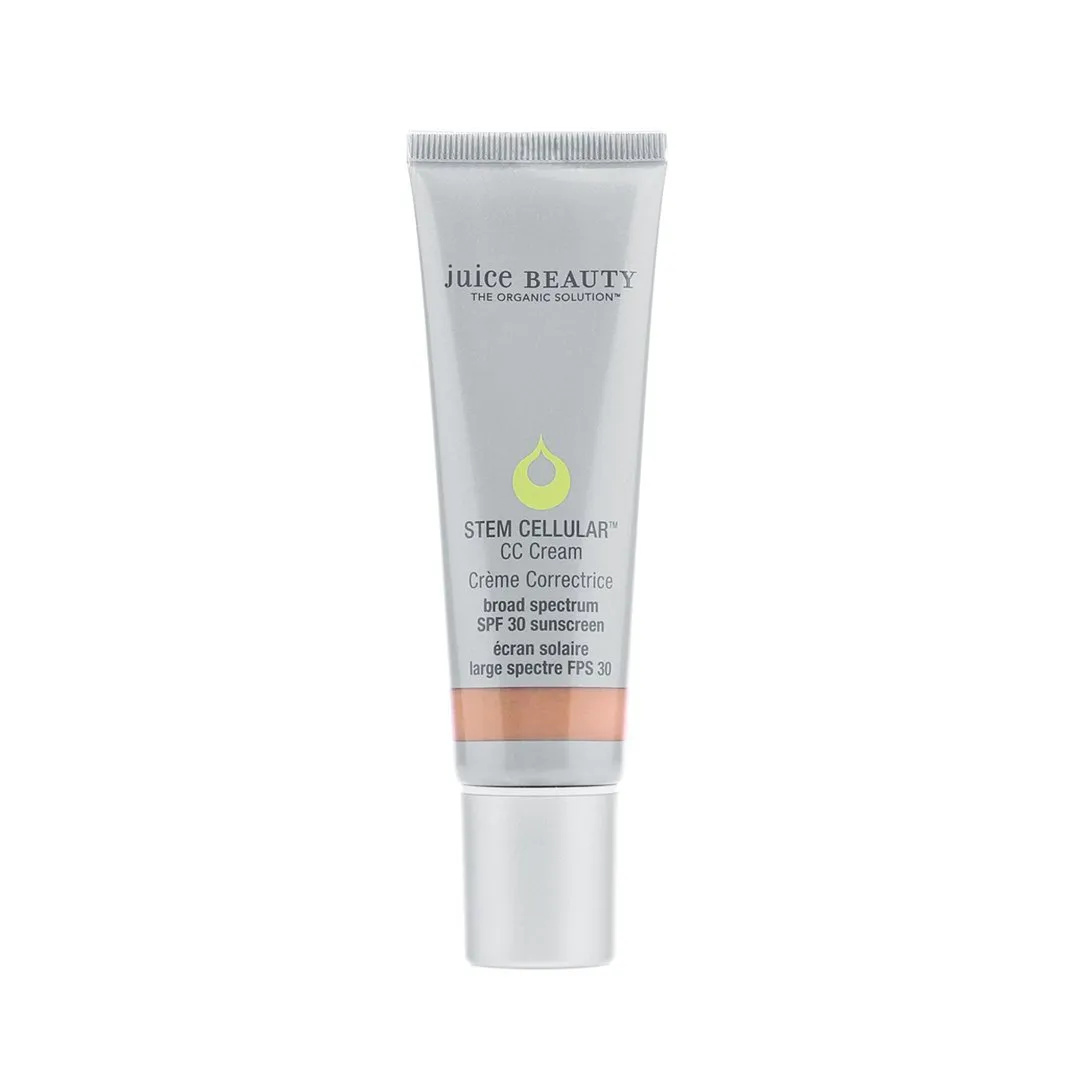 Stem Cellular CC Cream - SPF 30