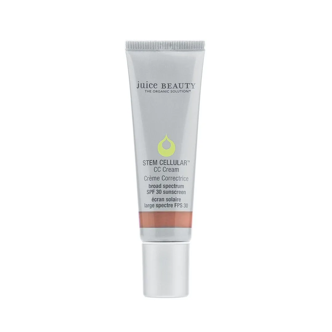 Stem Cellular CC Cream - SPF 30