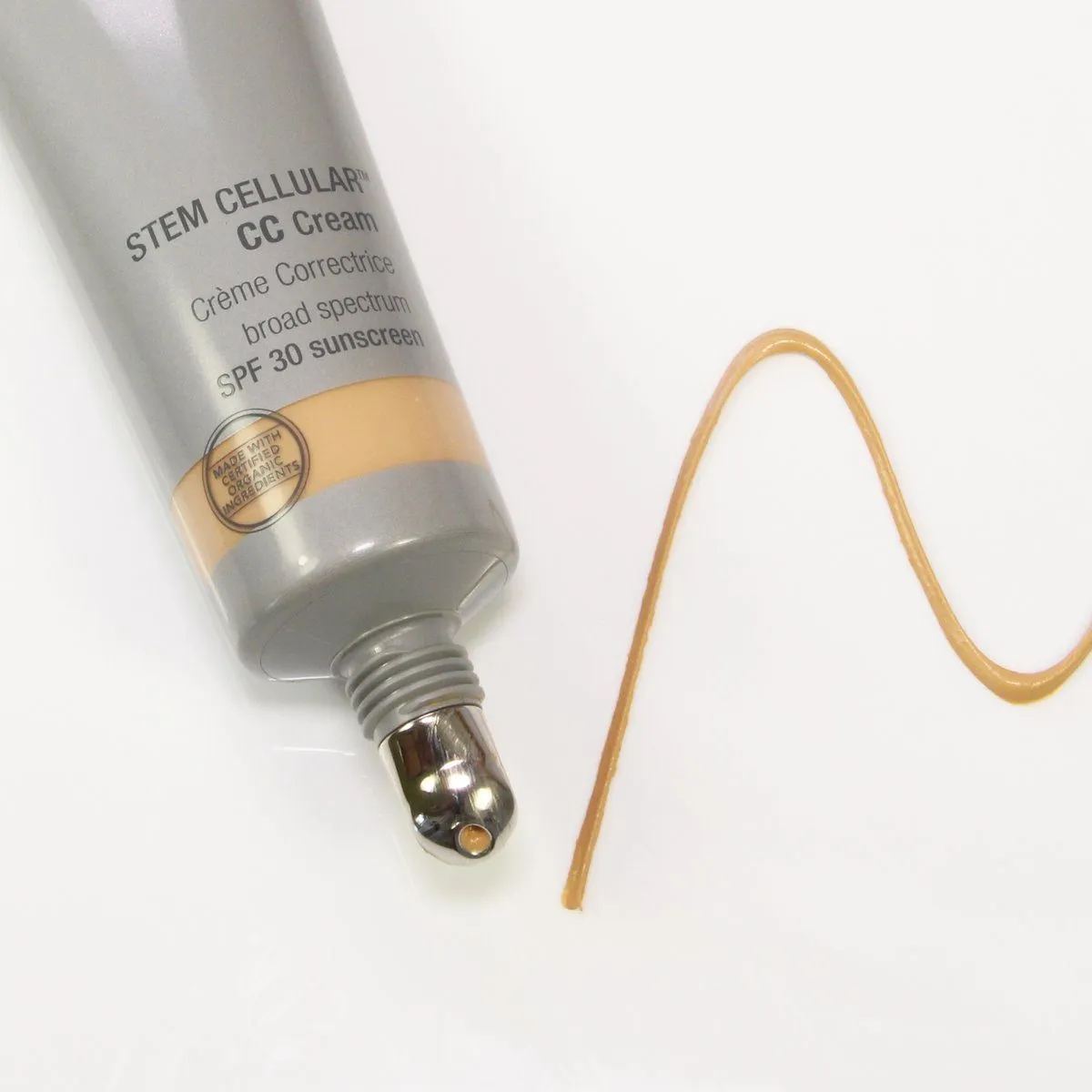 Stem Cellular CC Cream - SPF 30