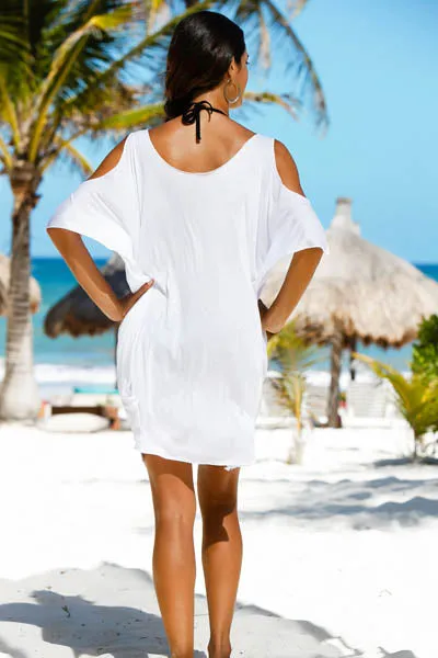 Summer Time Beach Dress