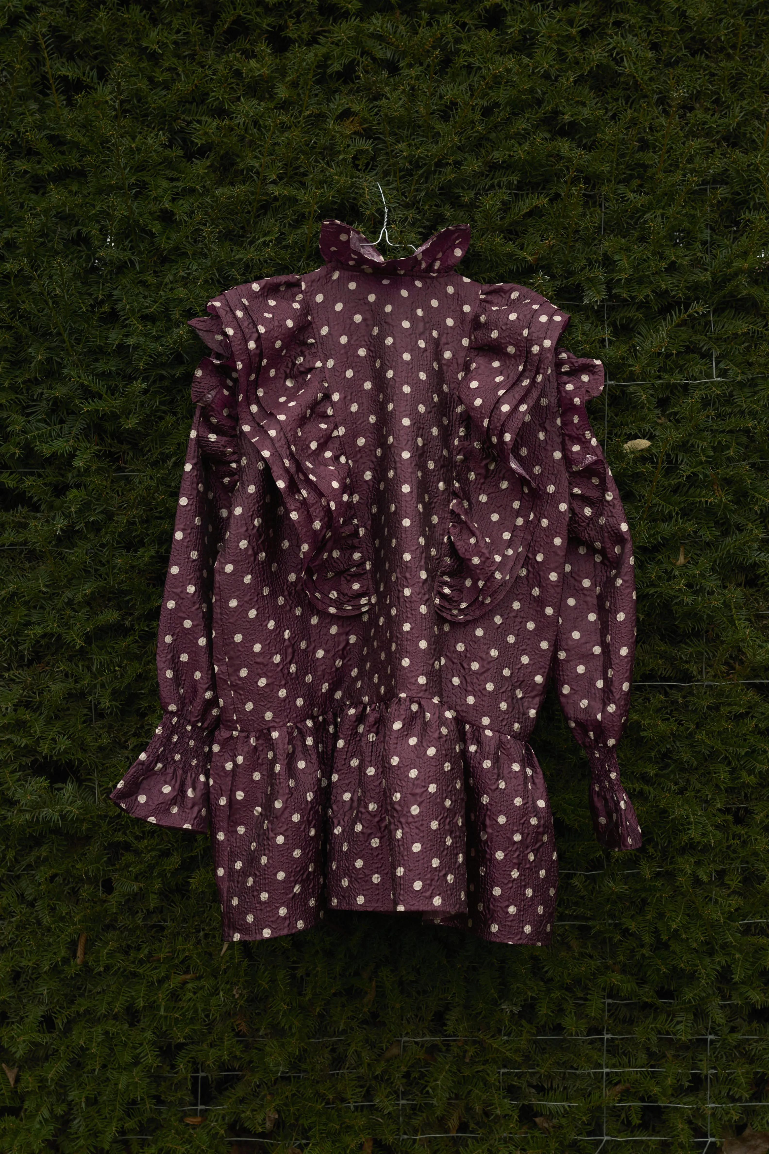 SUMMIT PEAK HEAT DRESS