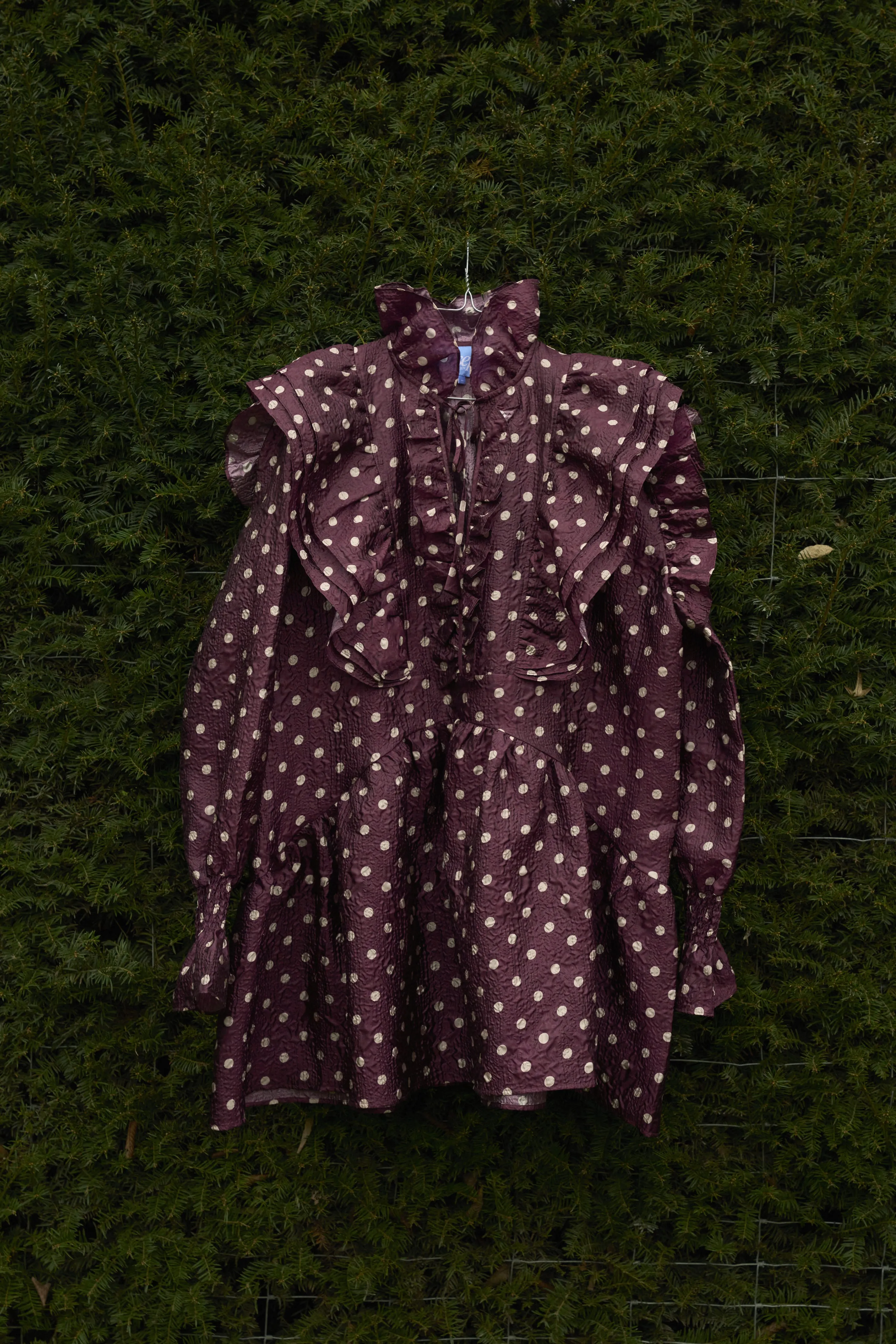 SUMMIT PEAK HEAT DRESS