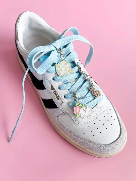 Swiftie-Inspired Shoe Charm Sets