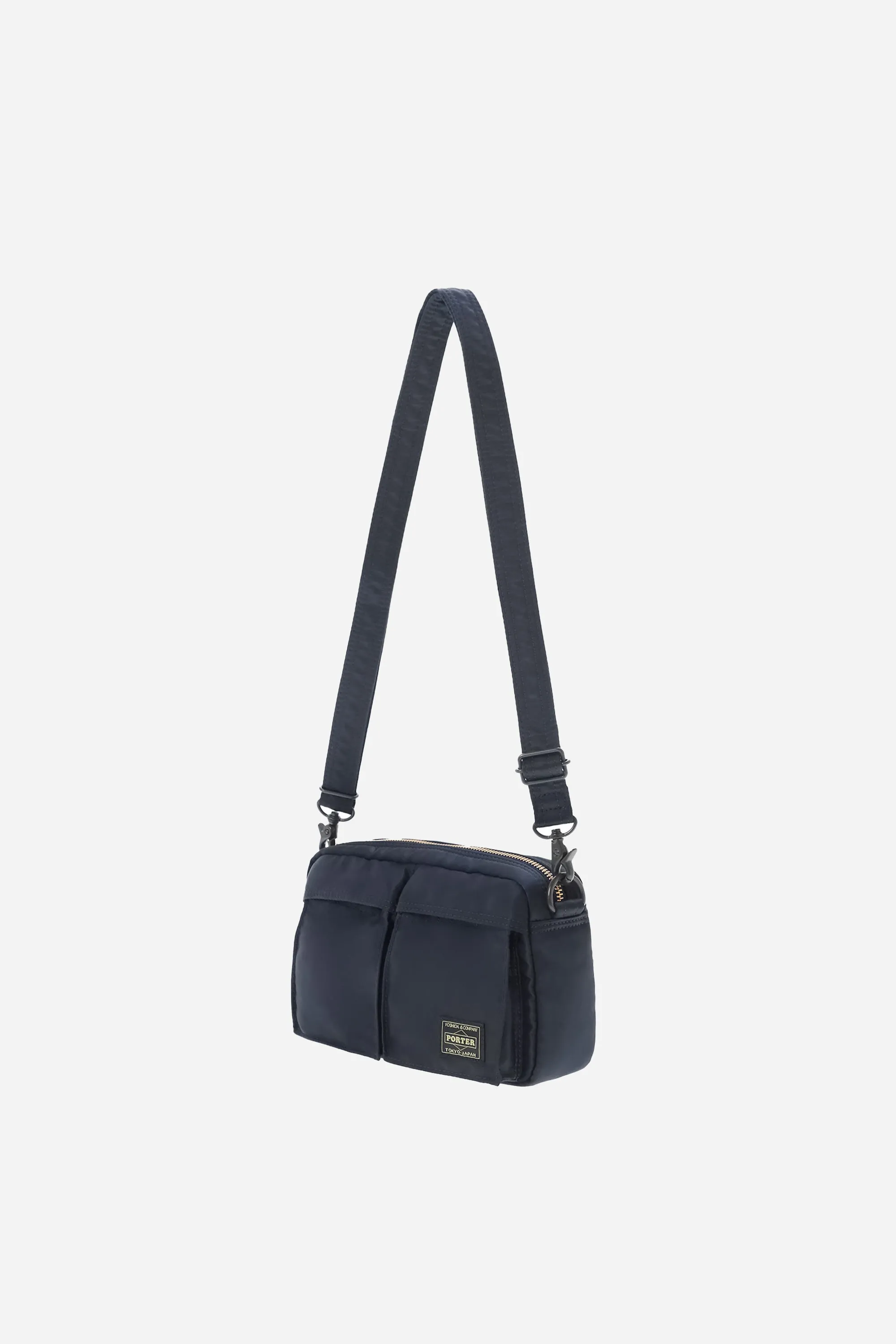 Tanker Sling Bag Navy