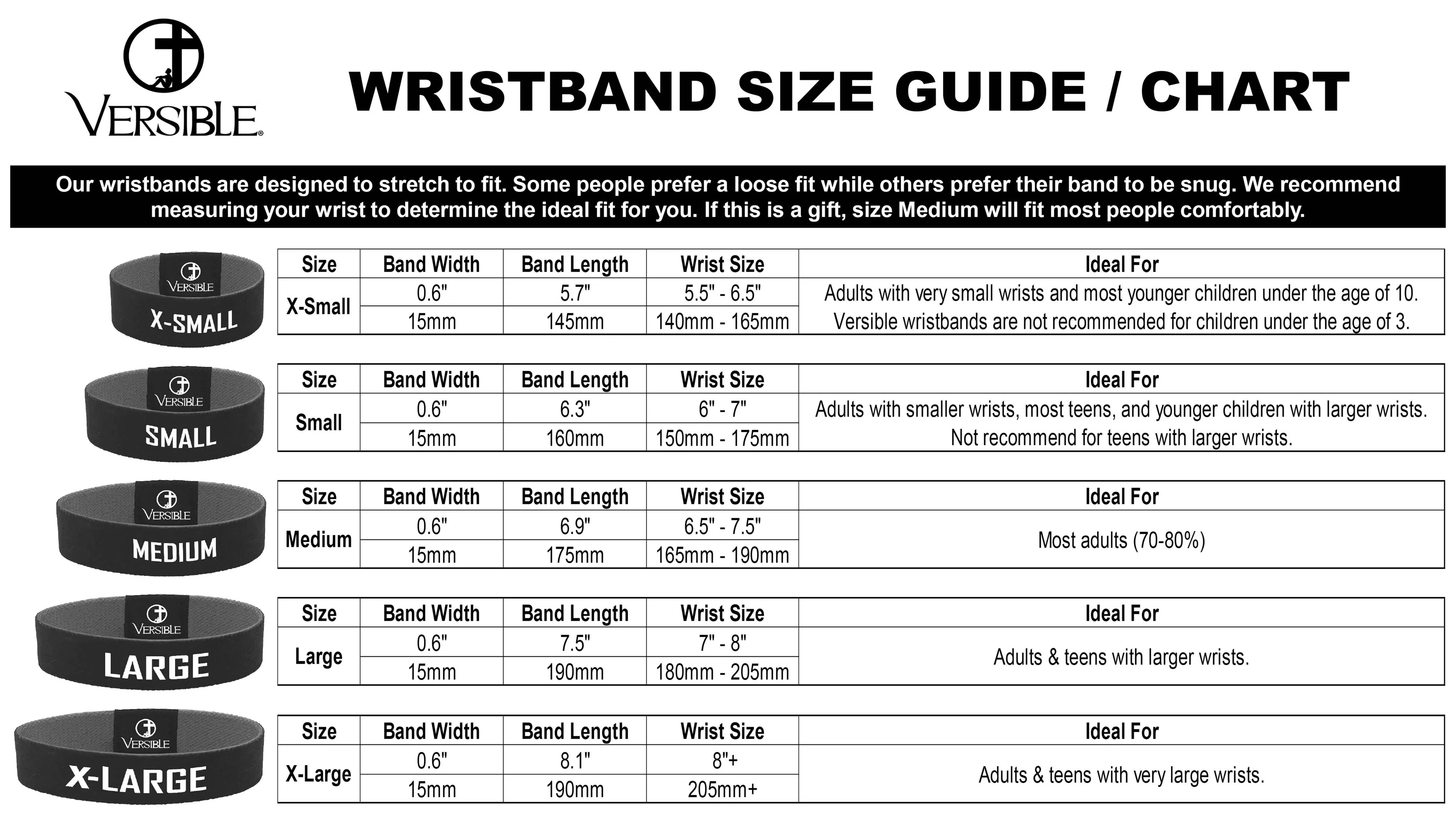 Tap To Pray Wristbands - Lifeline