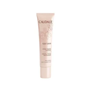 Teint Divin Mineral Tinted Moisturizer - Light To Medium Skin