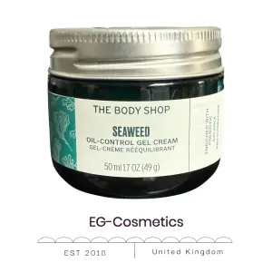 The Body Shop Seaweed Oil-Control Gel Cream 50ml