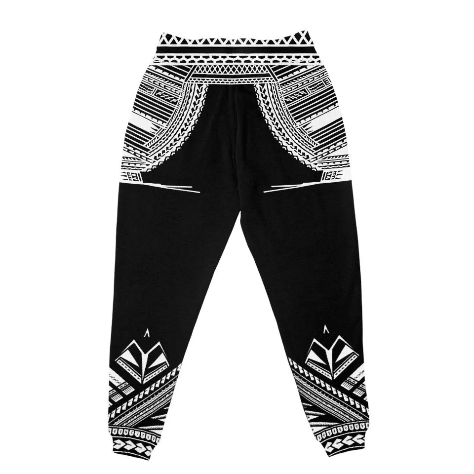 The Samoan Chief Joggers