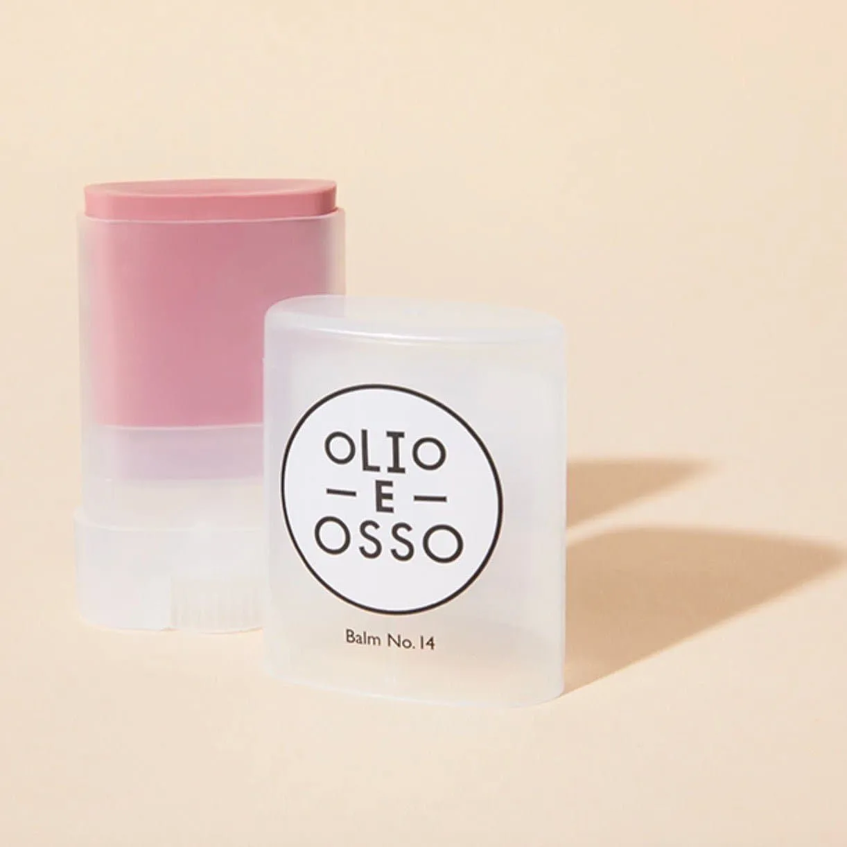 Tinted Balm