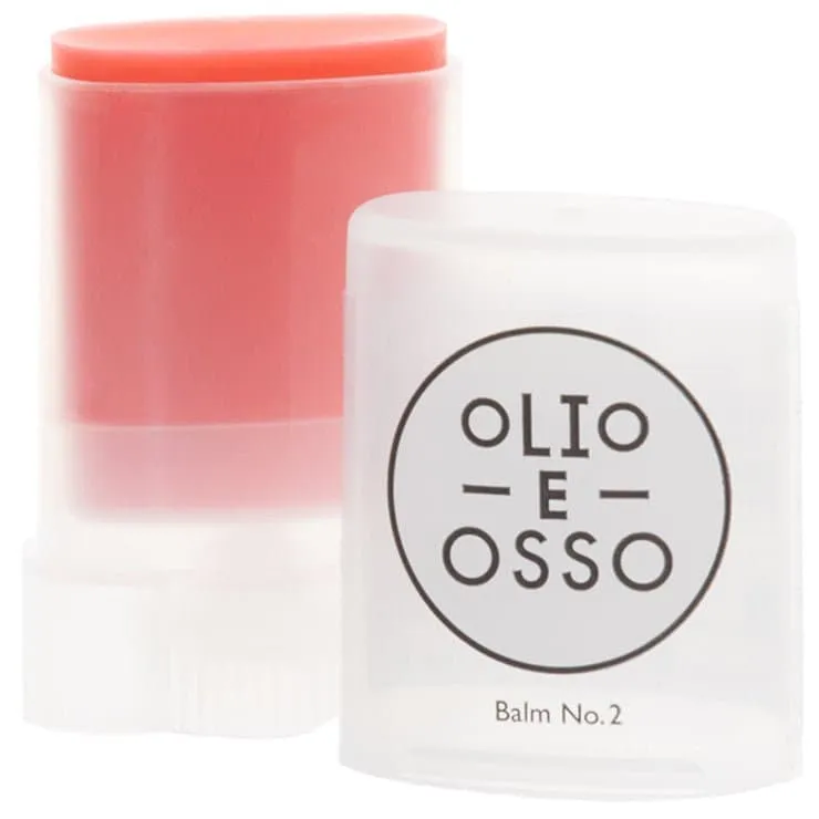 Tinted Balm