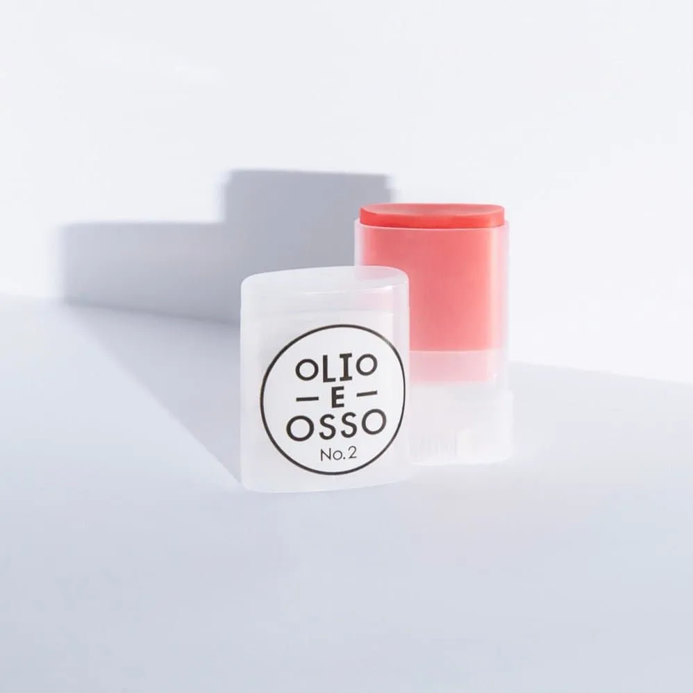 Tinted Balm