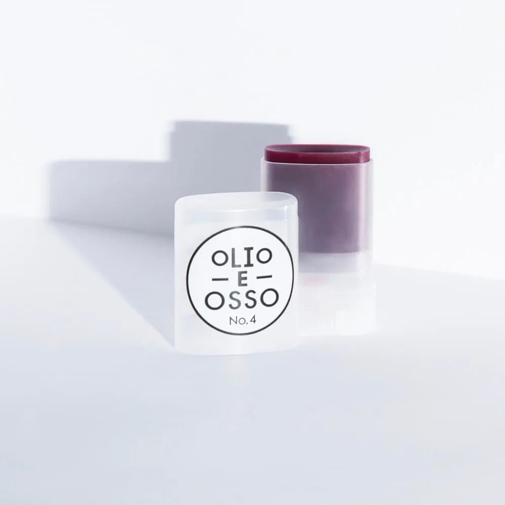 Tinted Balm