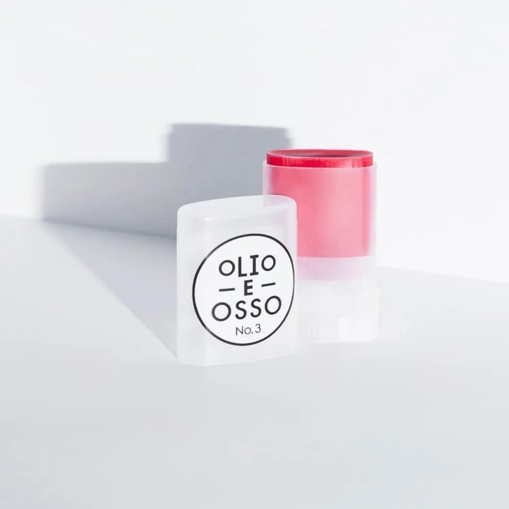 Tinted Balm