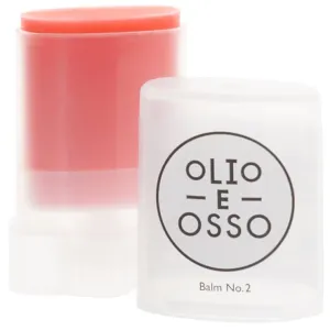 Tinted Balm