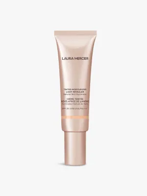 Tinted Moisturiser Light Revealer