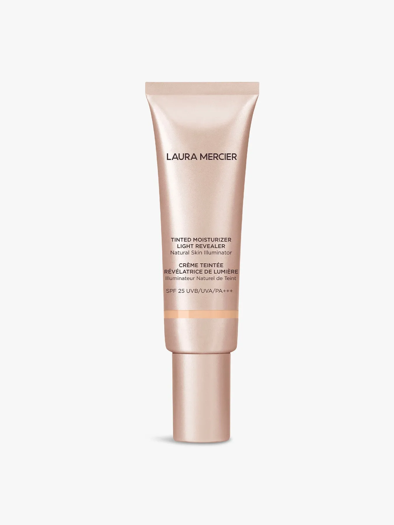 Tinted Moisturiser Light Revealer