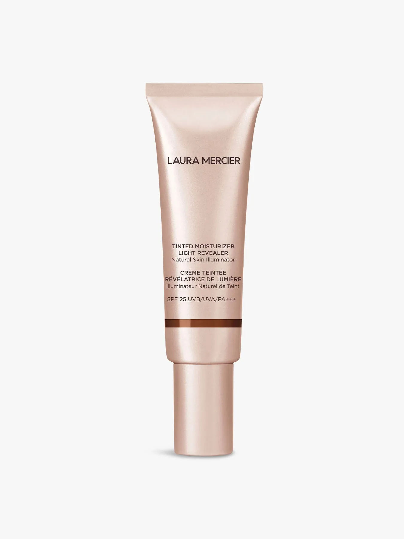 Tinted Moisturiser Light Revealer