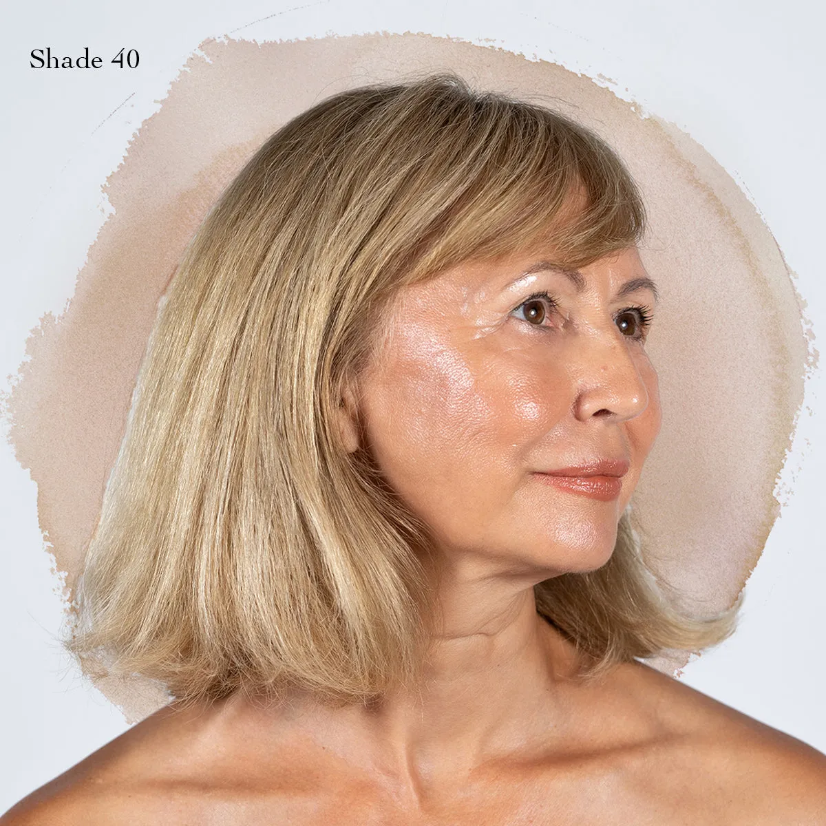 Tinted Oil Serum Foundation