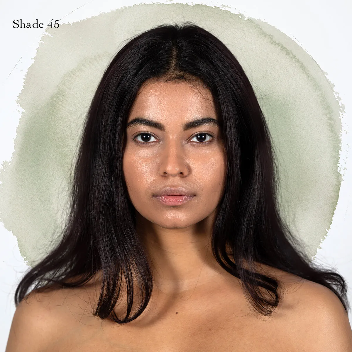 Tinted Oil Serum Foundation