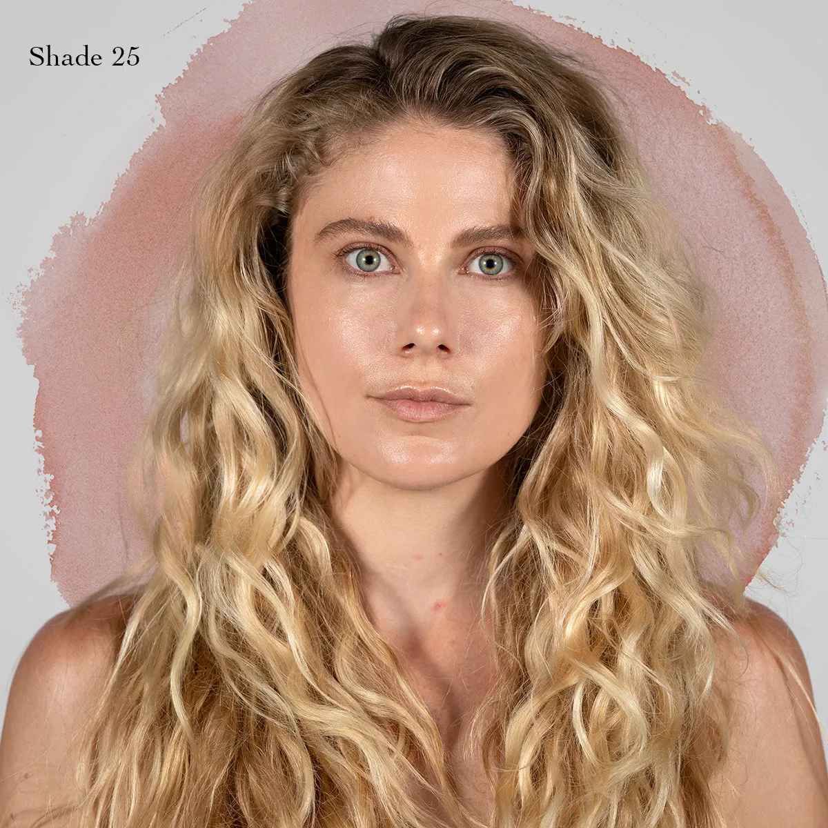 Tinted Oil Serum Foundation