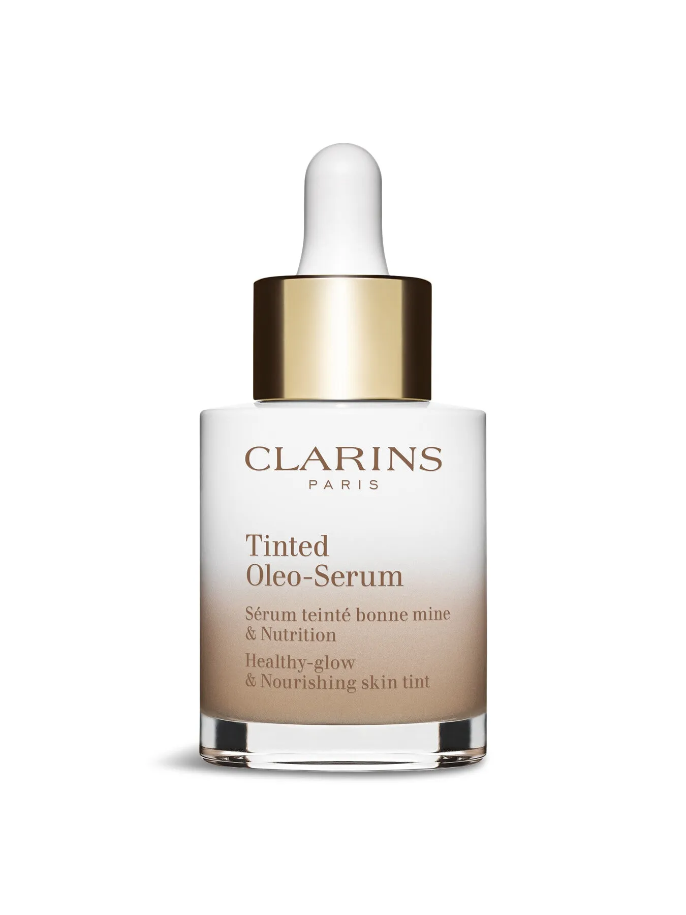 Tinted Oleo-Serum 30ml