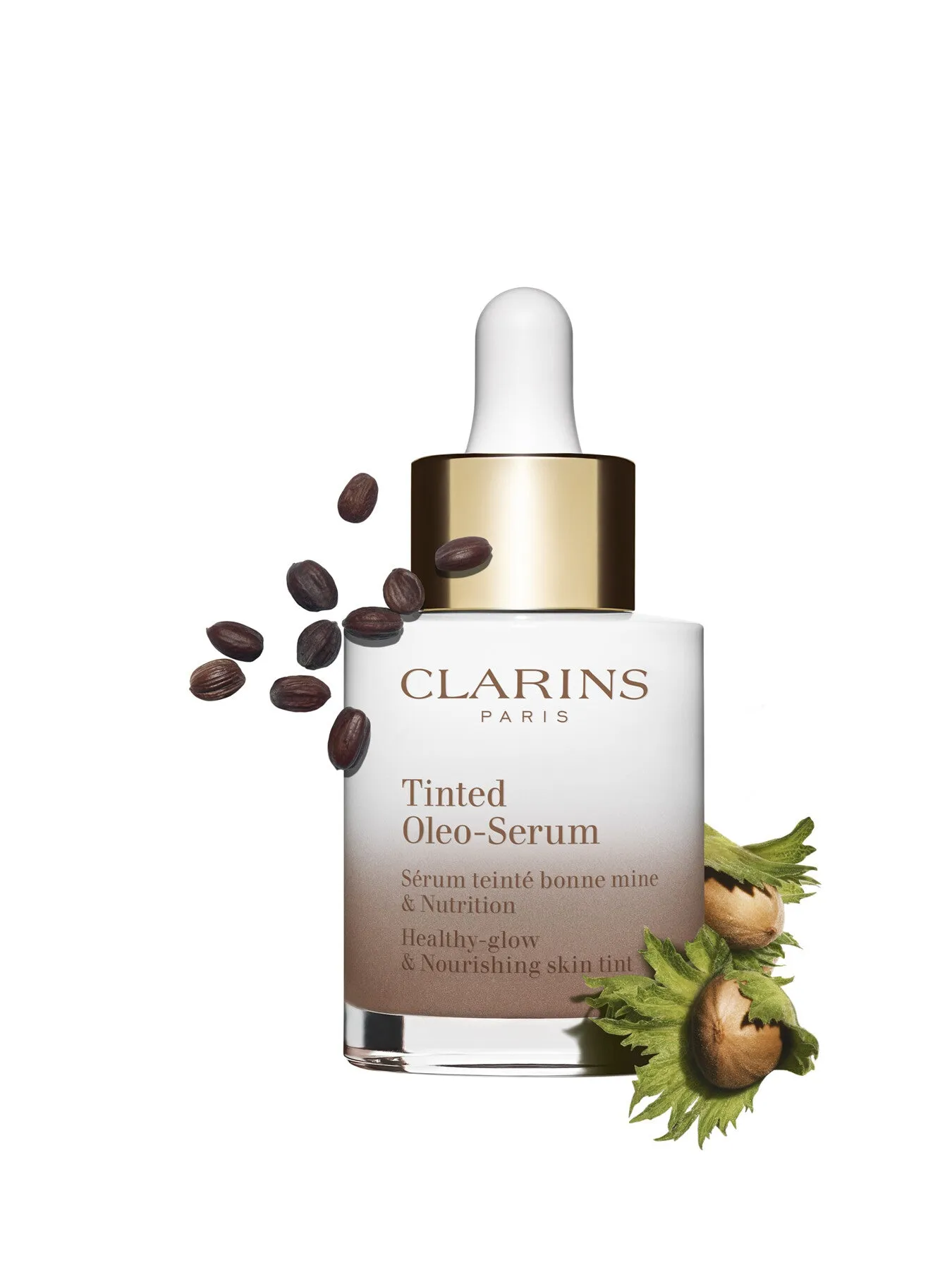 Tinted Oleo-Serum 30ml