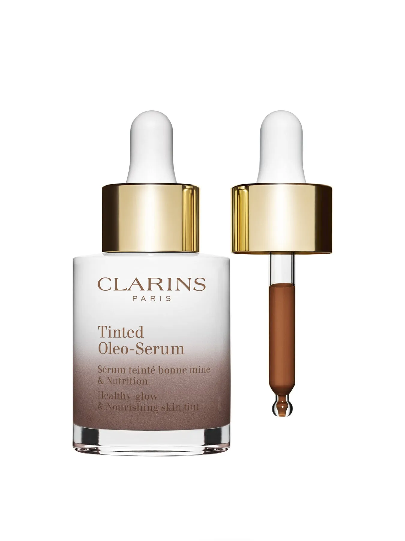 Tinted Oleo-Serum 30ml