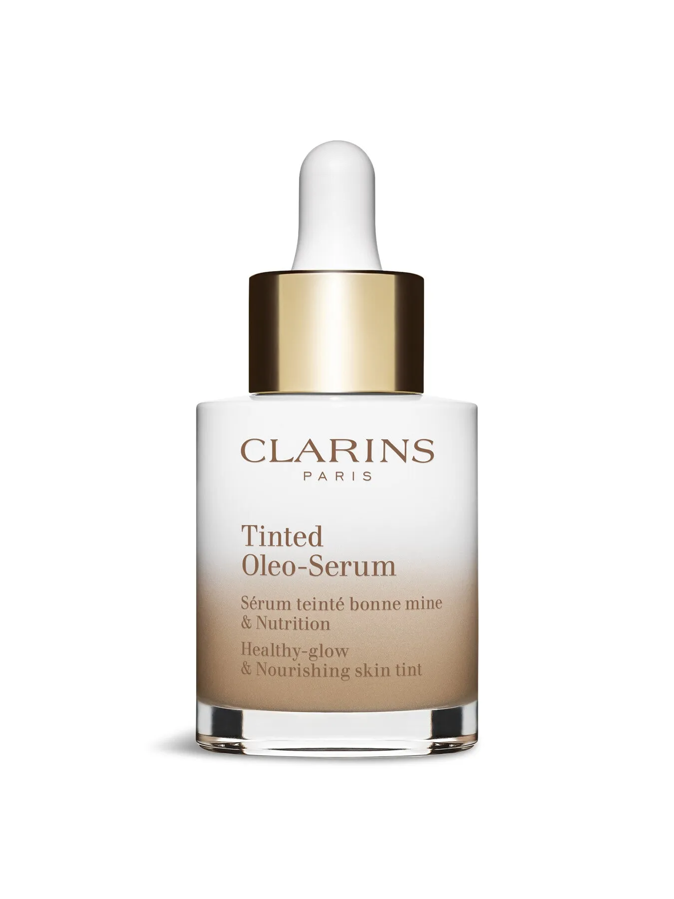 Tinted Oleo-Serum 30ml