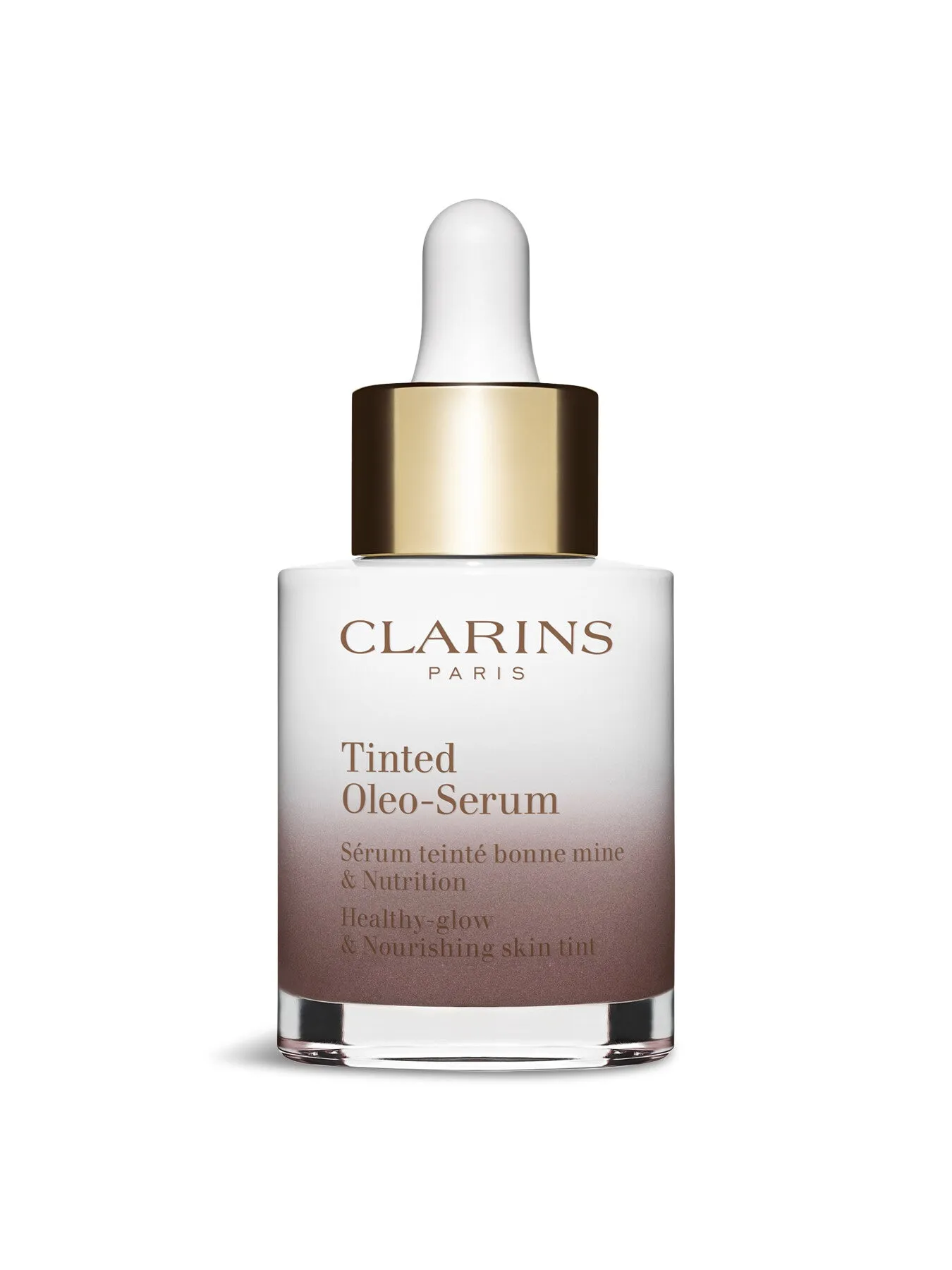 Tinted Oleo-Serum 30ml