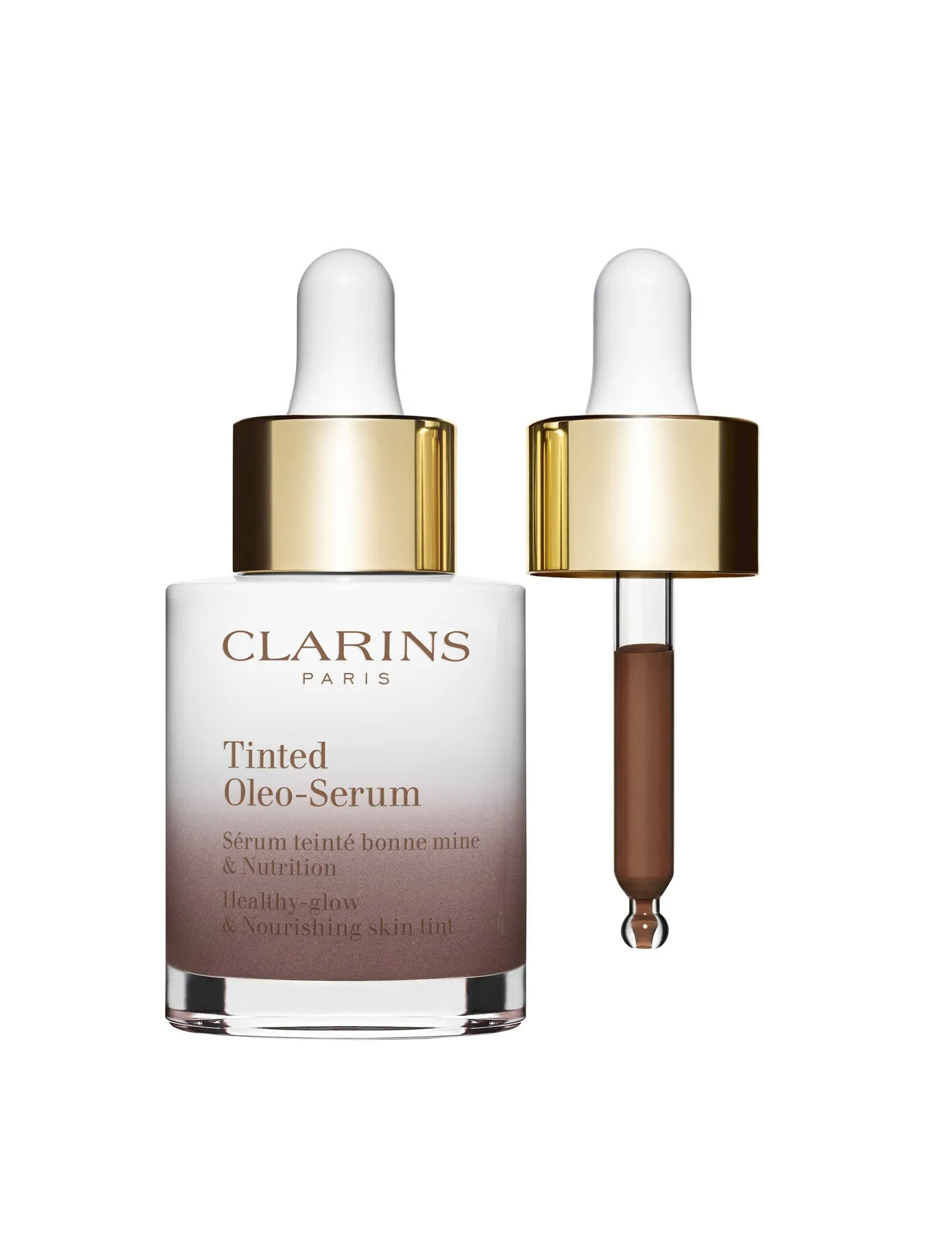 Tinted Oleo-Serum 30ml