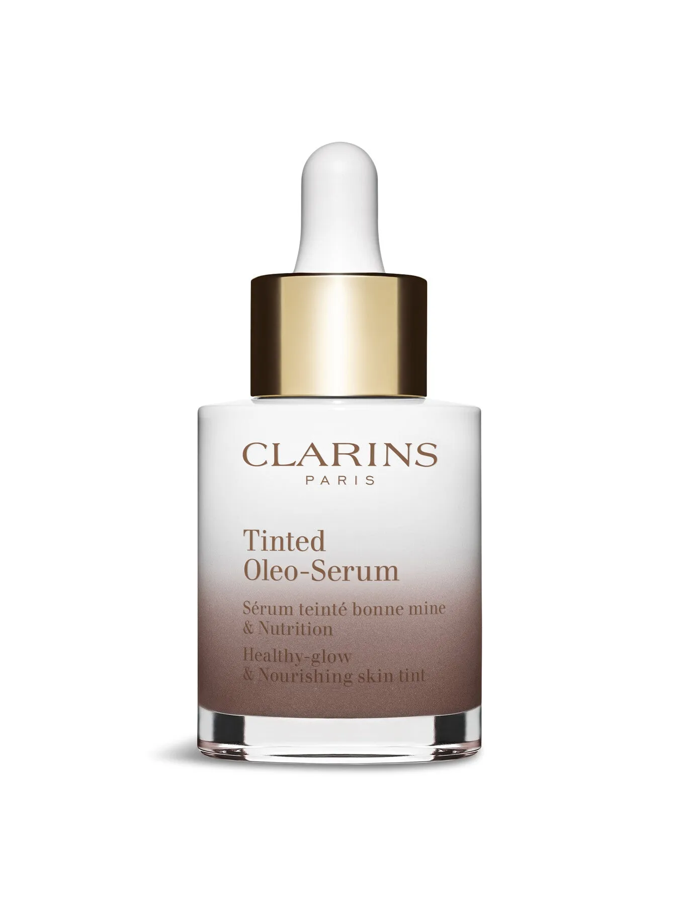 Tinted Oleo-Serum 30ml