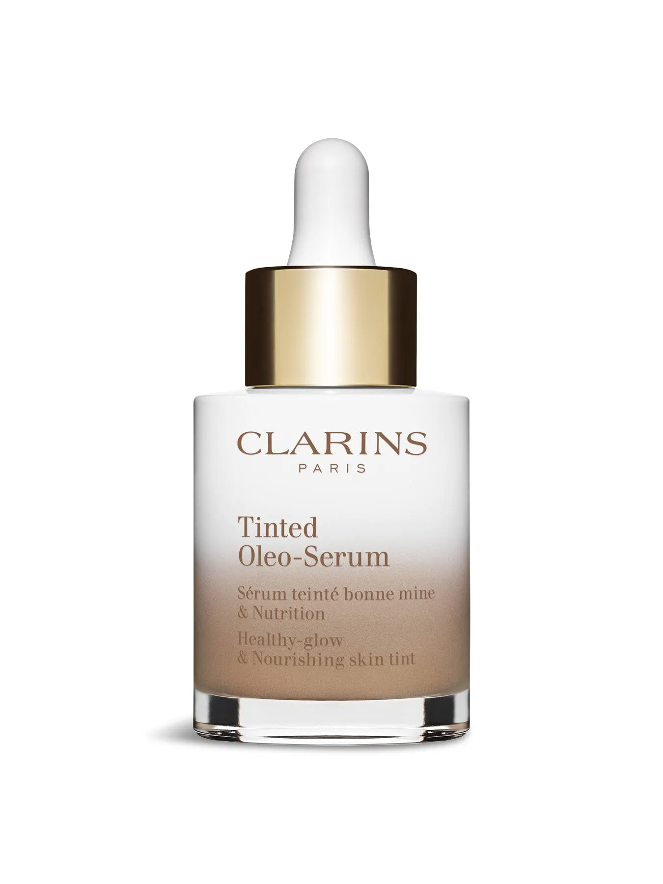 Tinted Oleo-Serum 30ml