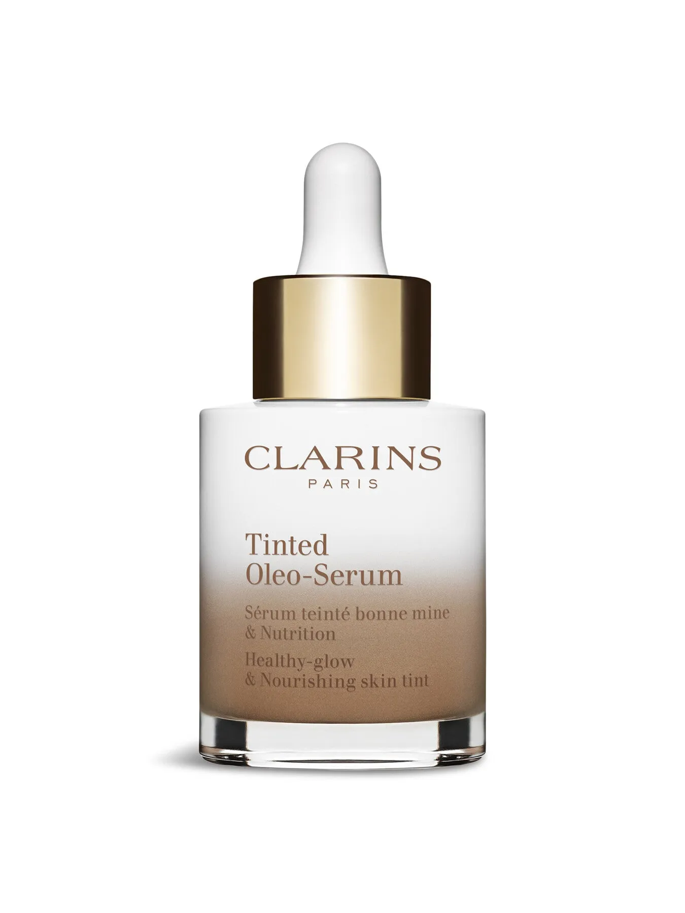 Tinted Oleo-Serum 30ml