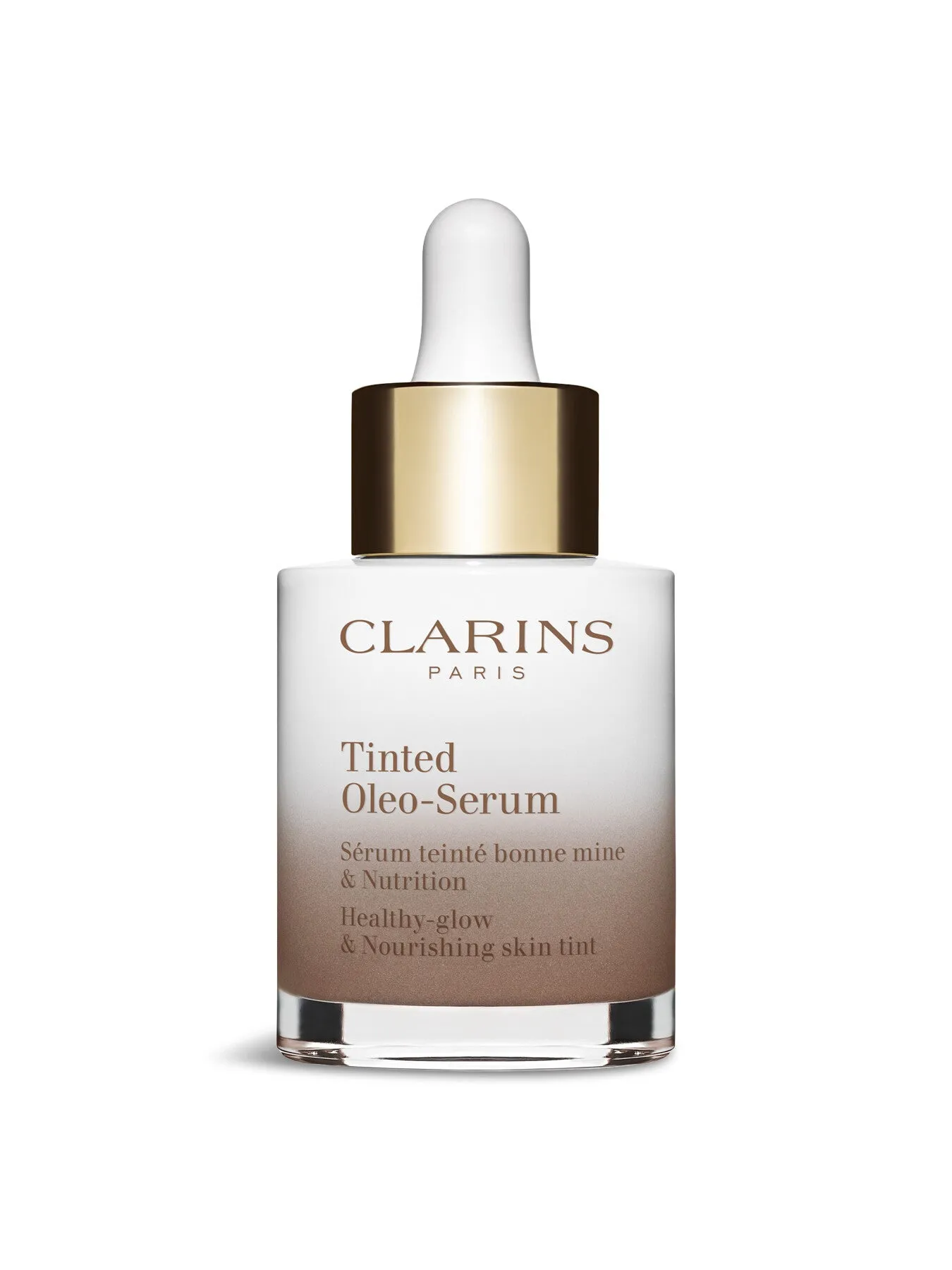 Tinted Oleo-Serum 30ml
