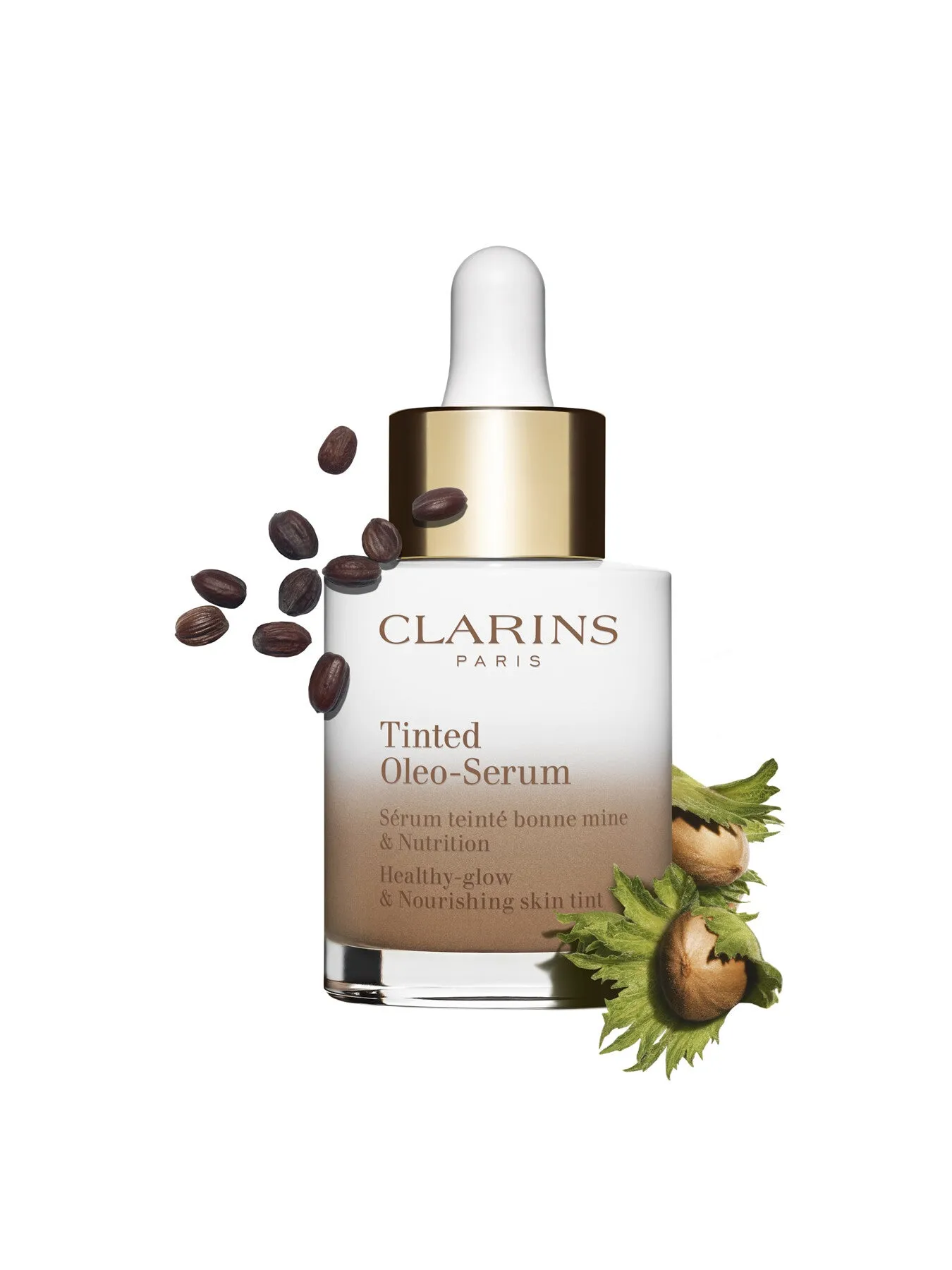 Tinted Oleo-Serum 30ml
