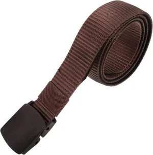 Travel Belt with Hidden Money Pocket Belt Secret Pocket Theft Proof Comfortable for Outdoor