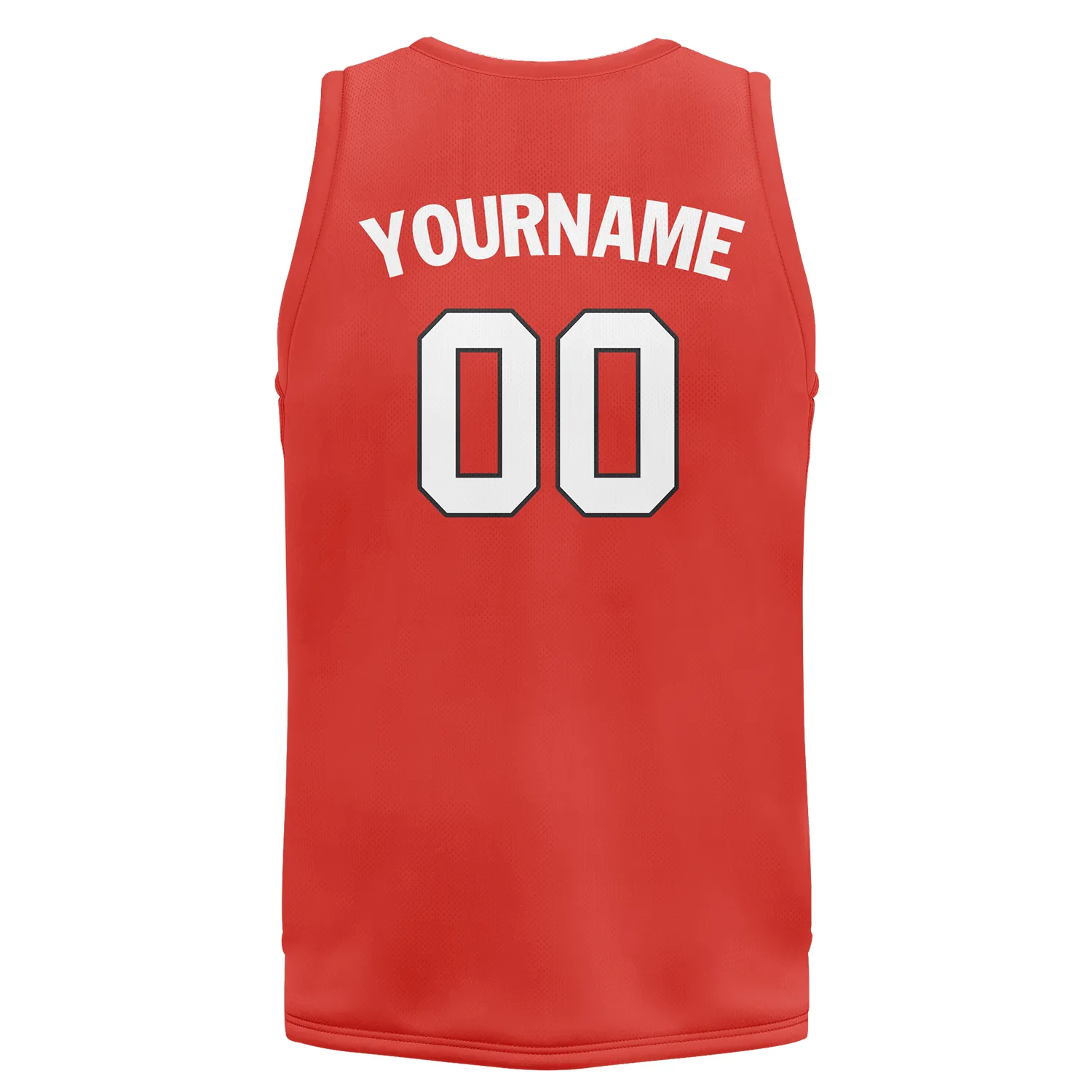 Unique Gift,Custom Red Classic Style Sports Uniform Basketball Jersey BBJ01-bd0a70c8