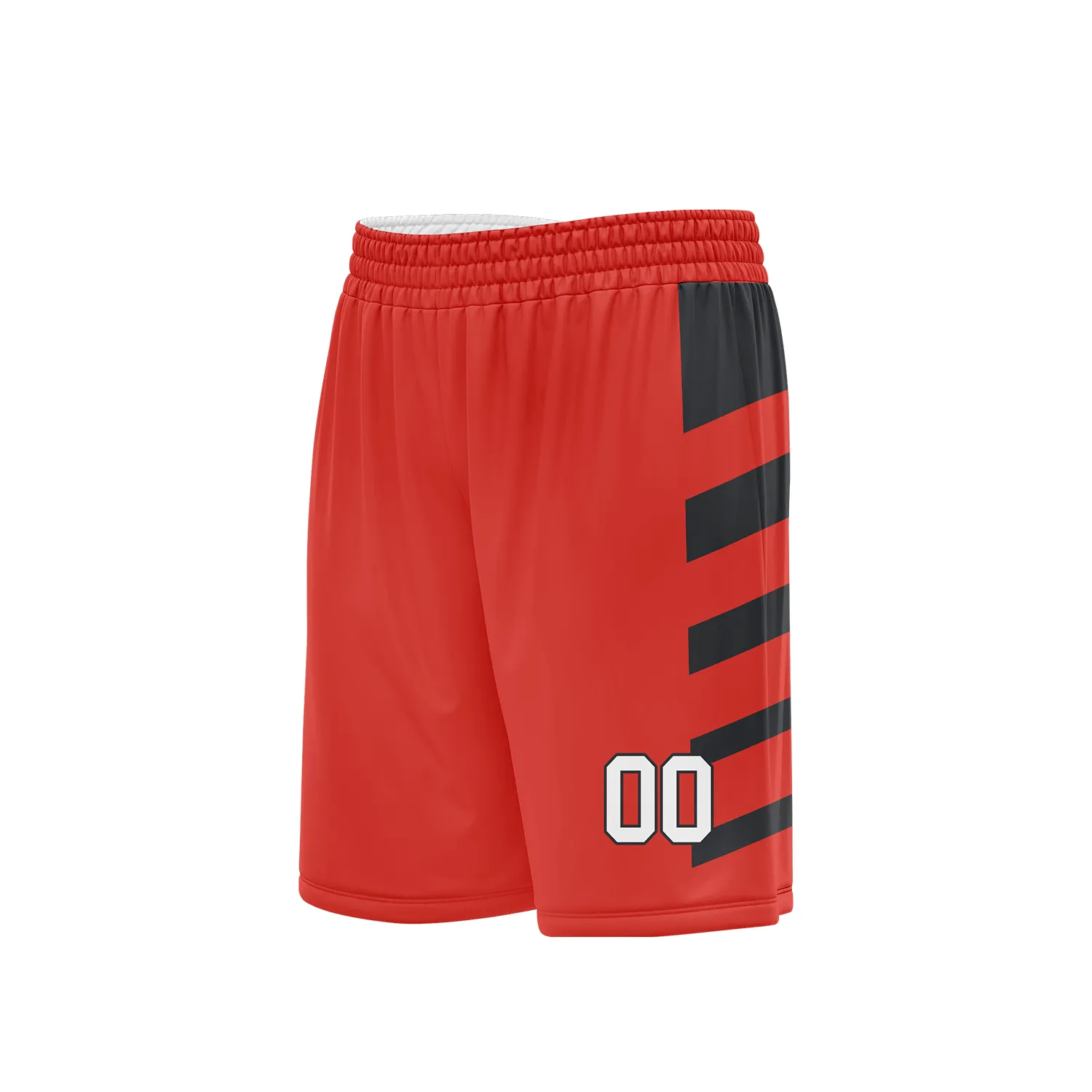 Unique Gift,Custom Red Classic Style Sports Uniform Basketball Jersey BBJ01-bd0a70c8