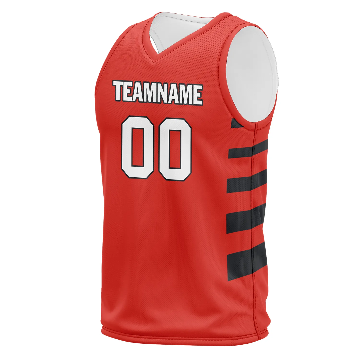 Unique Gift,Custom Red Classic Style Sports Uniform Basketball Jersey BBJ01-bd0a70c8