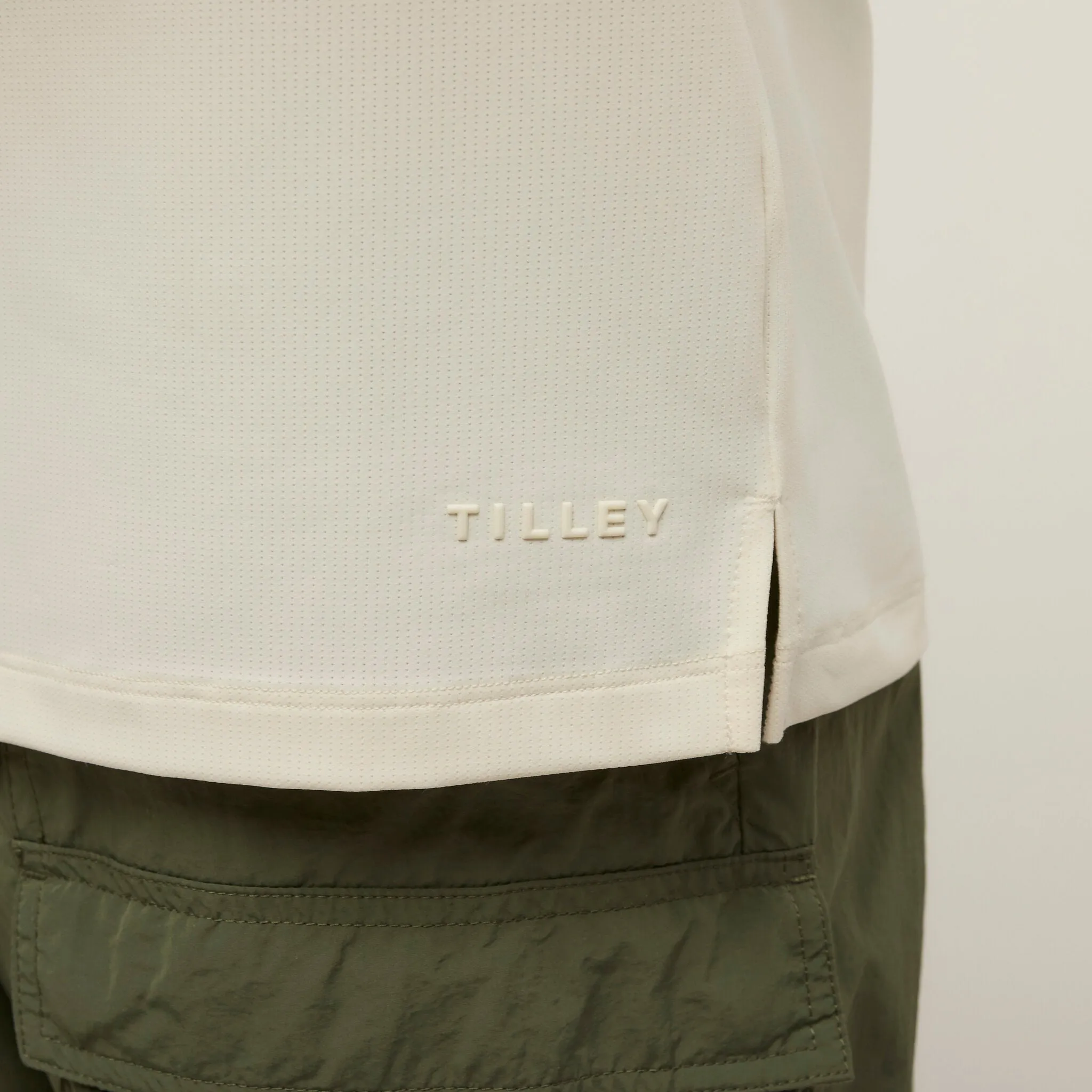 UPF Shade Camp Shirt