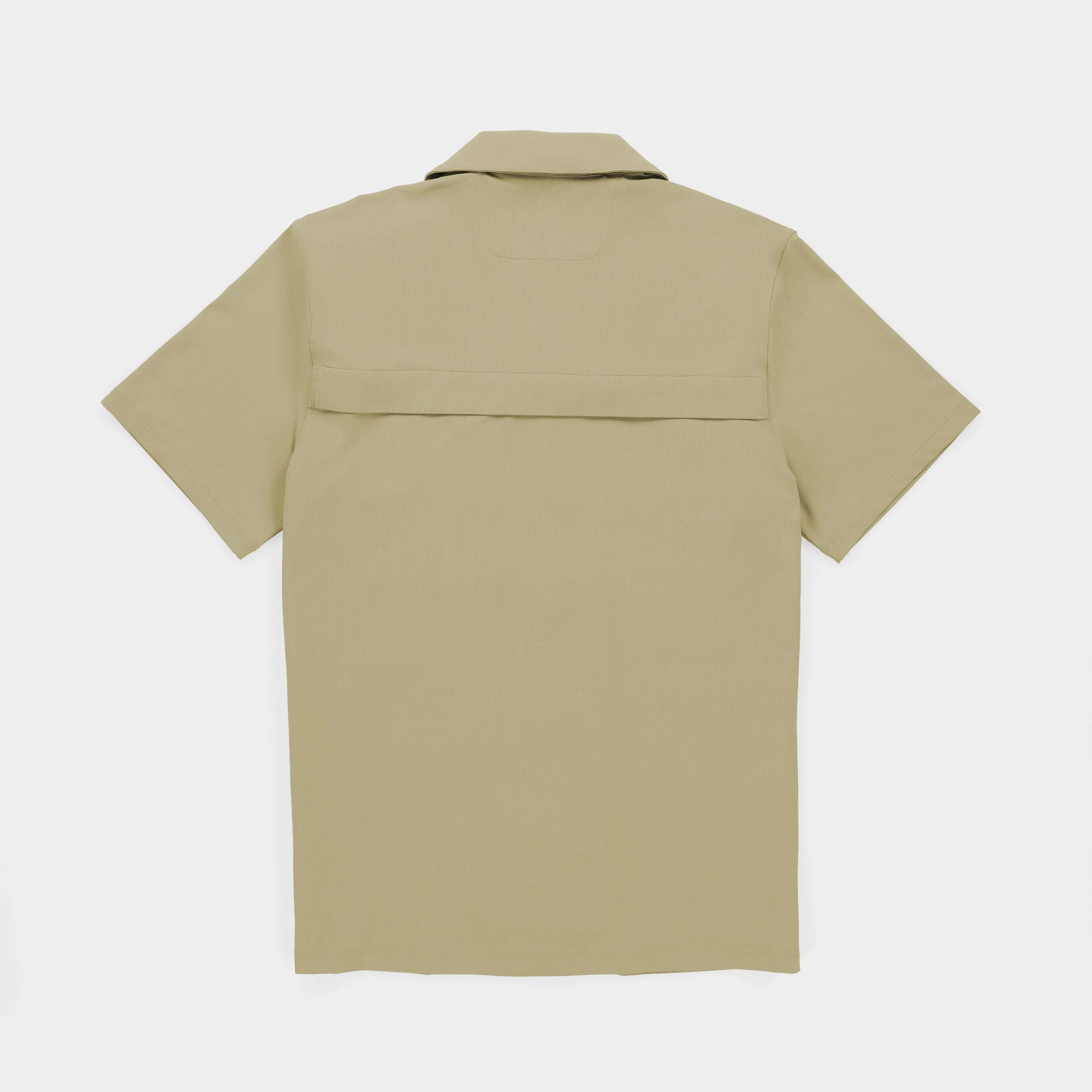 UPF Shade Camp Shirt
