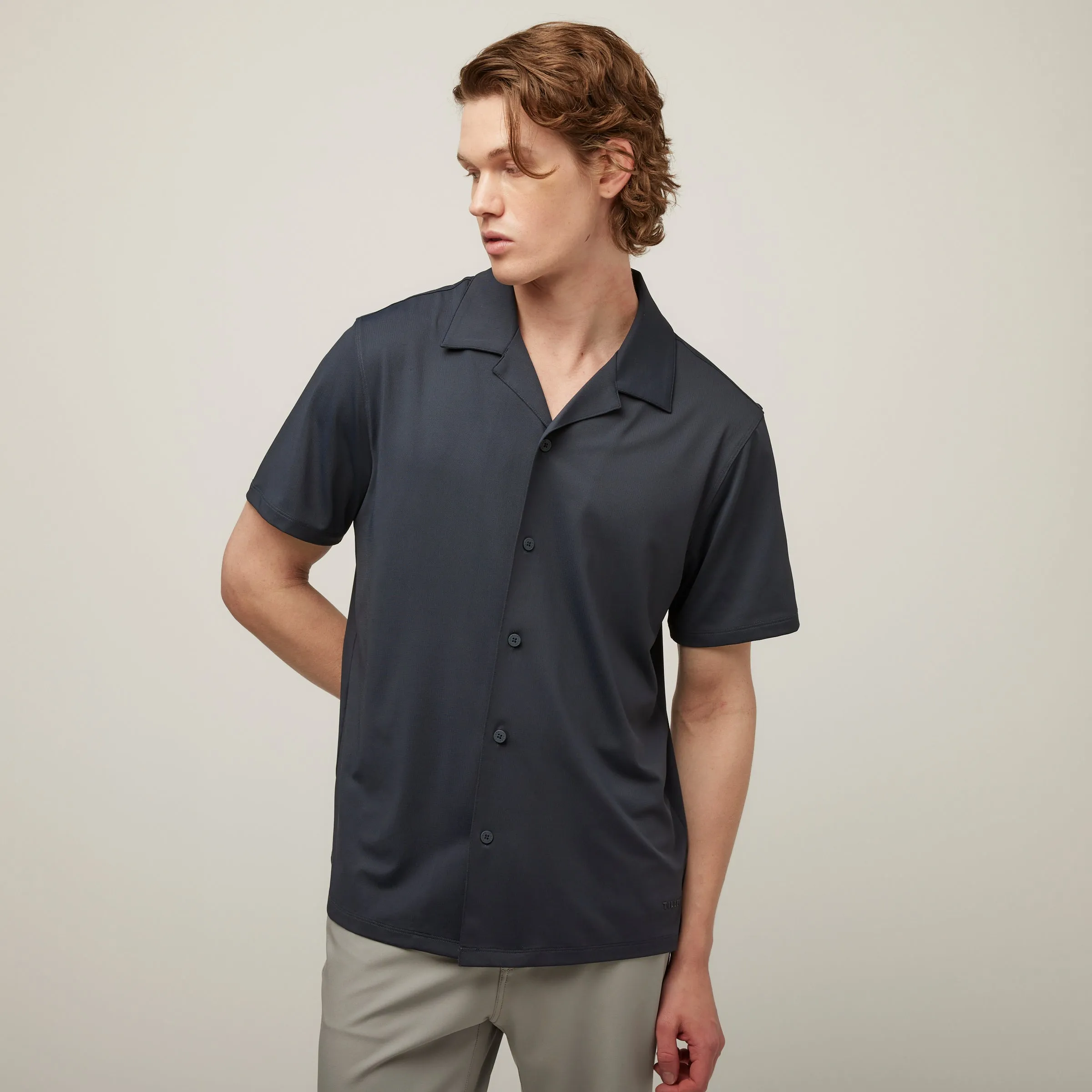 UPF Shade Camp Shirt