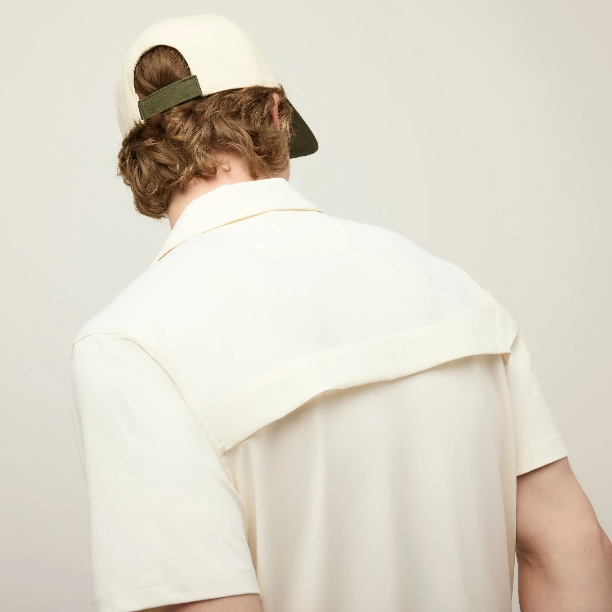 UPF Shade Camp Shirt