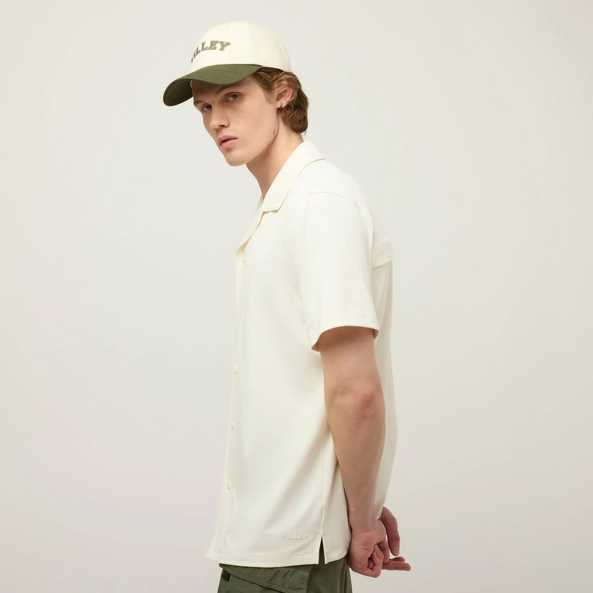 UPF Shade Camp Shirt