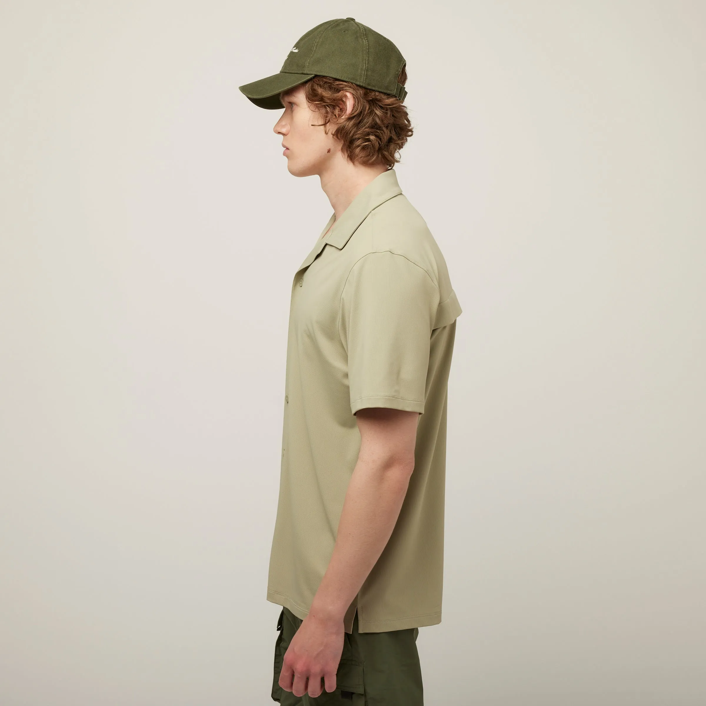 UPF Shade Camp Shirt